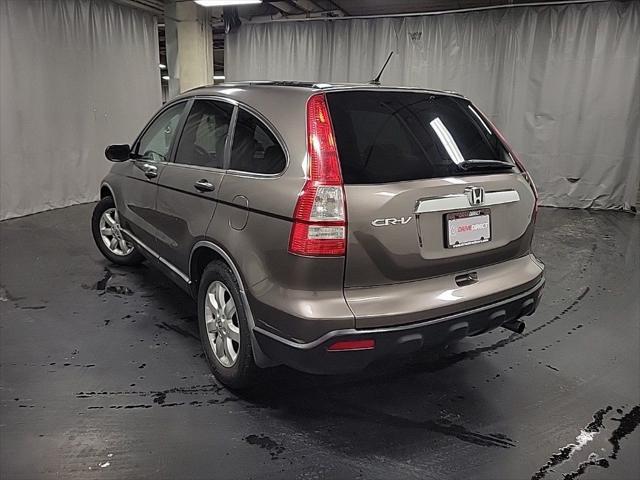 used 2009 Honda CR-V car, priced at $6,995