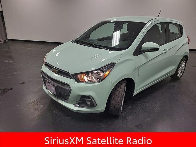 used 2017 Chevrolet Spark car, priced at $8,500