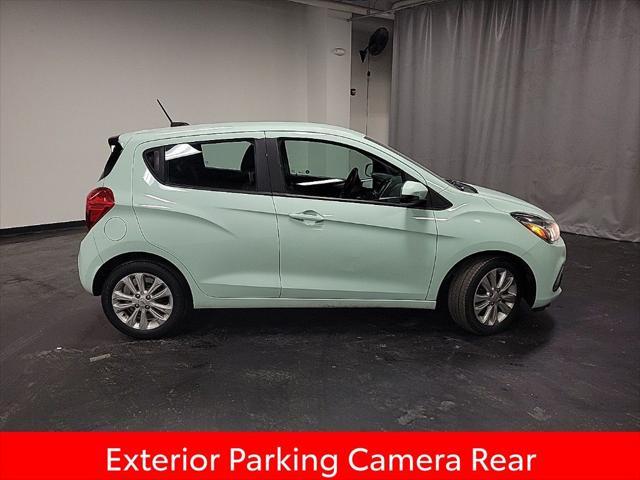 used 2017 Chevrolet Spark car, priced at $8,500