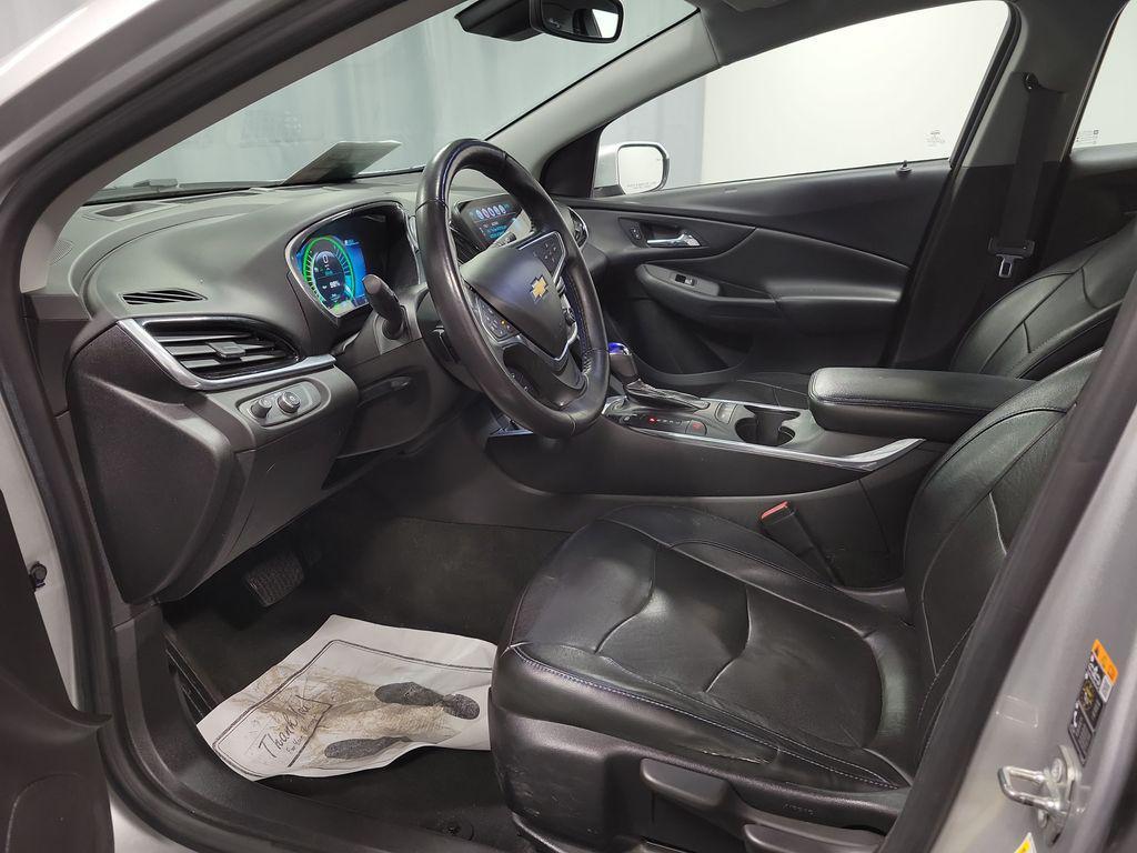 used 2017 Chevrolet Volt car, priced at $10,995
