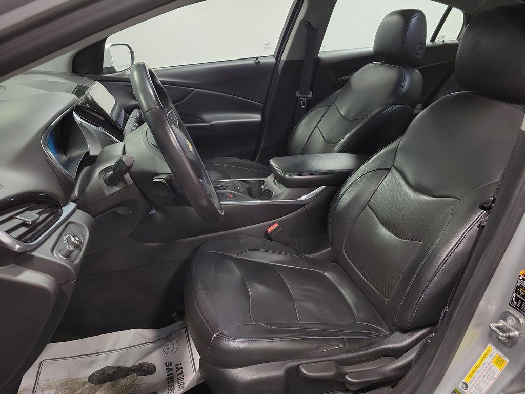 used 2017 Chevrolet Volt car, priced at $10,995