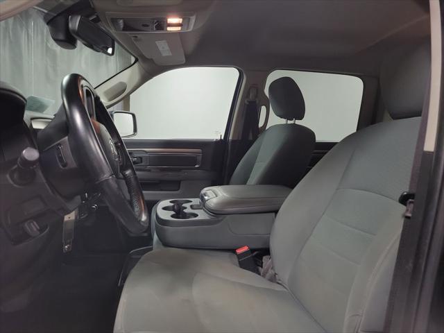 used 2017 Ram 1500 car, priced at $20,994