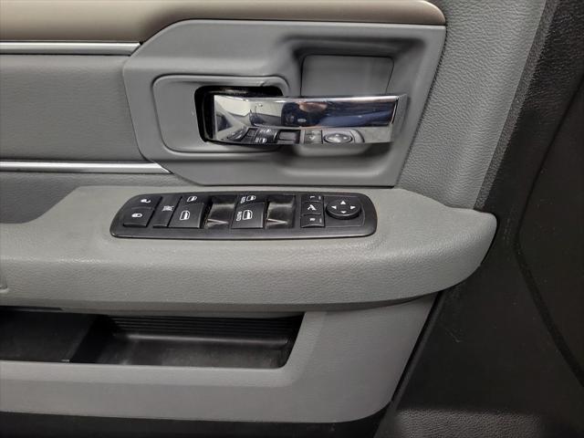 used 2017 Ram 1500 car, priced at $20,994