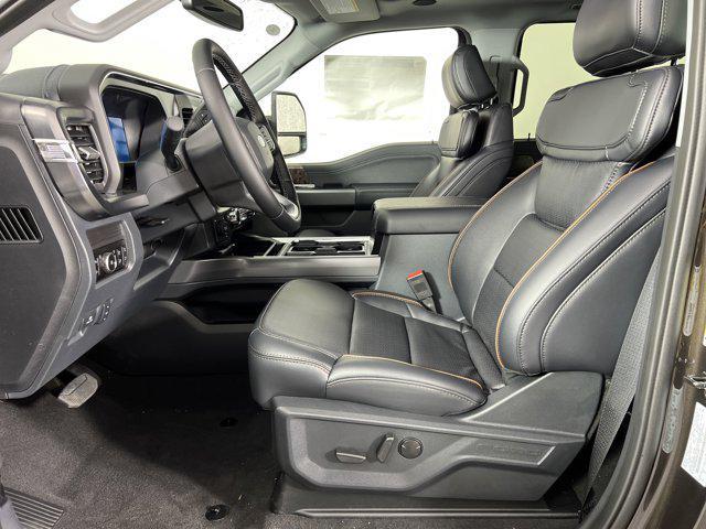 new 2025 Ford F-450 car, priced at $95,280