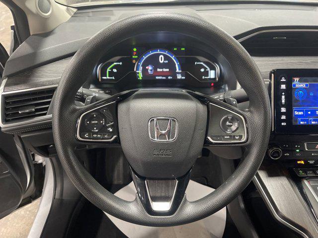 used 2018 Honda Clarity Plug-In Hybrid car, priced at $14,997