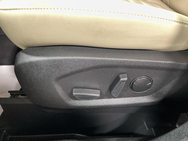 used 2024 Ford Edge car, priced at $25,997