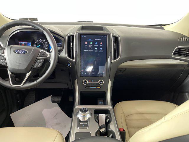 used 2024 Ford Edge car, priced at $25,997