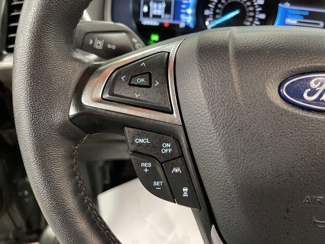 used 2024 Ford Edge car, priced at $25,997
