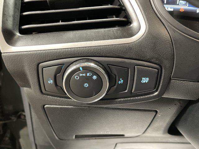 used 2024 Ford Edge car, priced at $25,997