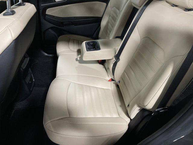 used 2024 Ford Edge car, priced at $25,997