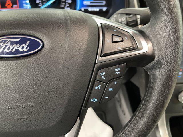 used 2024 Ford Edge car, priced at $25,997