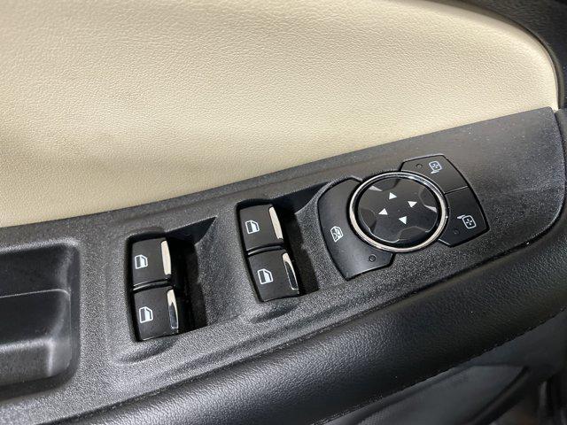 used 2024 Ford Edge car, priced at $25,997