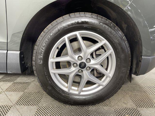 used 2024 Ford Edge car, priced at $25,997