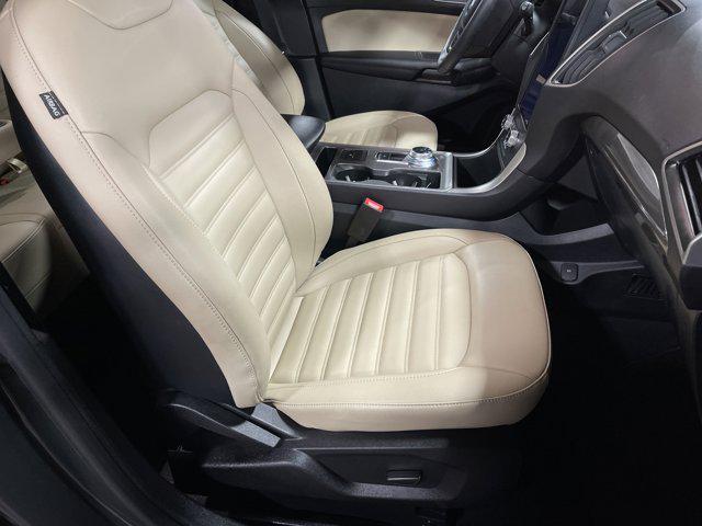 used 2024 Ford Edge car, priced at $25,997