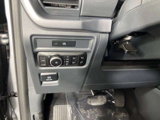 new 2025 Ford F-150 car, priced at $54,716