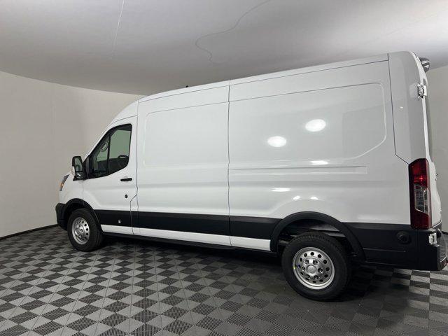 new 2024 Ford Transit-250 car, priced at $54,270