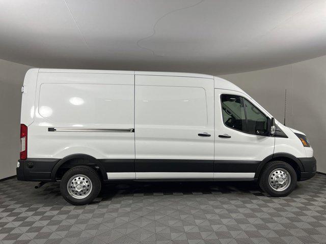 new 2024 Ford Transit-250 car, priced at $54,270