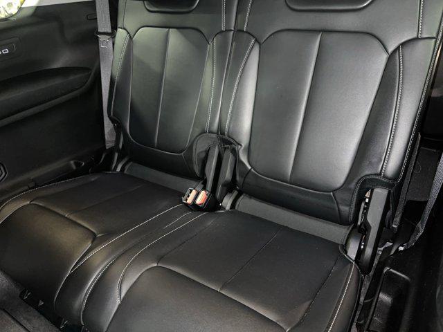 used 2022 Jeep Grand Cherokee L car, priced at $31,997