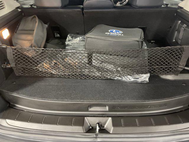 used 2022 Subaru Crosstrek Hybrid car, priced at $25,497