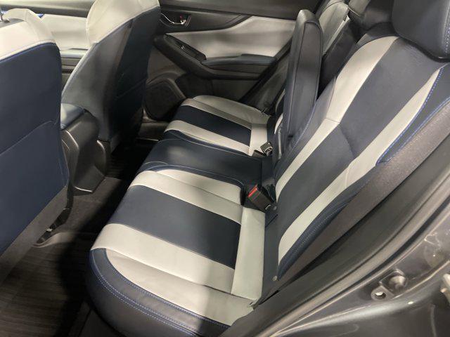 used 2022 Subaru Crosstrek Hybrid car, priced at $25,497