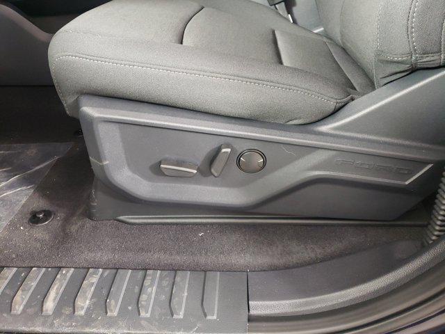 new 2025 Ford F-150 car, priced at $62,166