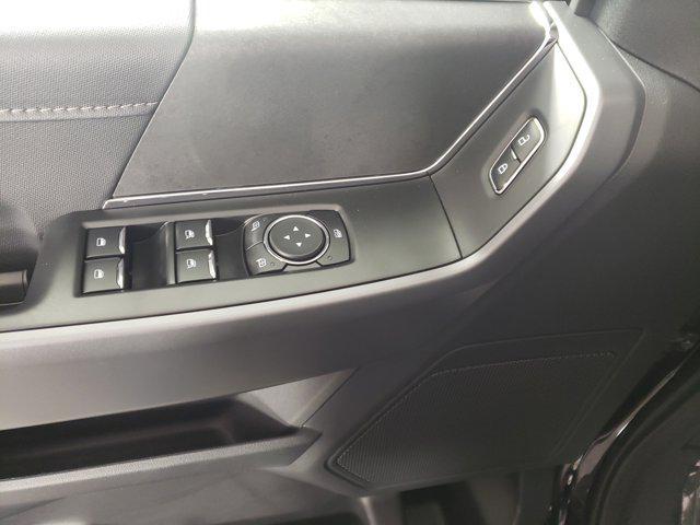 new 2025 Ford F-150 car, priced at $62,166