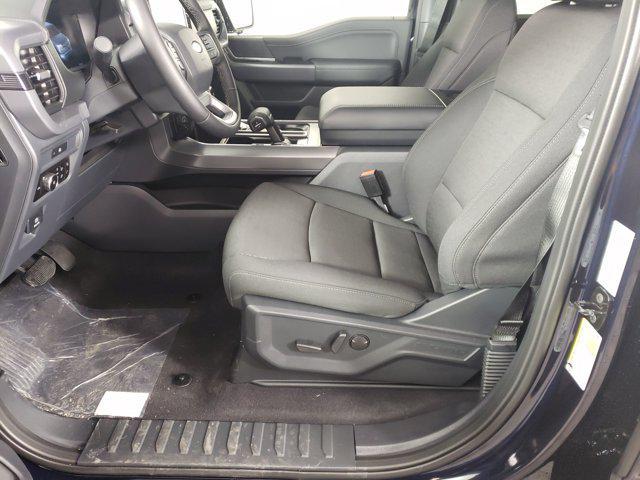 new 2025 Ford F-150 car, priced at $62,166