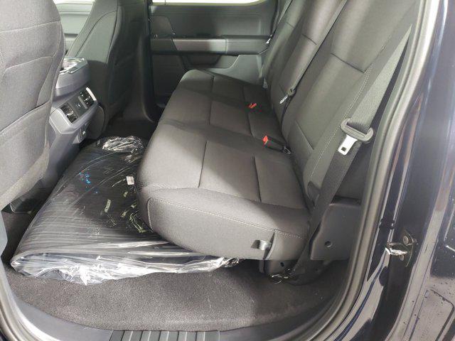 new 2025 Ford F-150 car, priced at $62,166