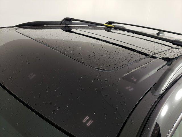 new 2025 Ford Explorer car, priced at $58,766