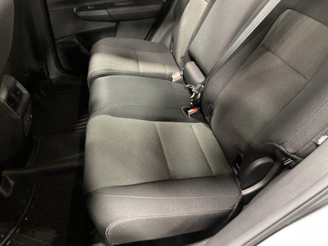 used 2023 Honda CR-V car, priced at $27,997