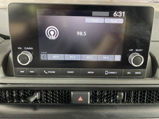 used 2023 Honda CR-V car, priced at $27,997