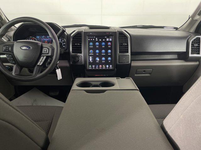used 2018 Ford F-150 car, priced at $28,997