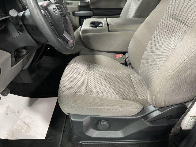 used 2018 Ford F-150 car, priced at $28,997