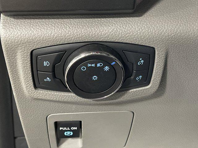used 2018 Ford F-150 car, priced at $28,997
