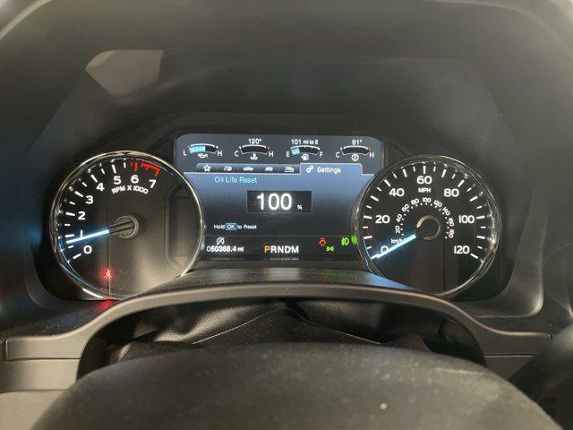 used 2018 Ford F-150 car, priced at $28,997