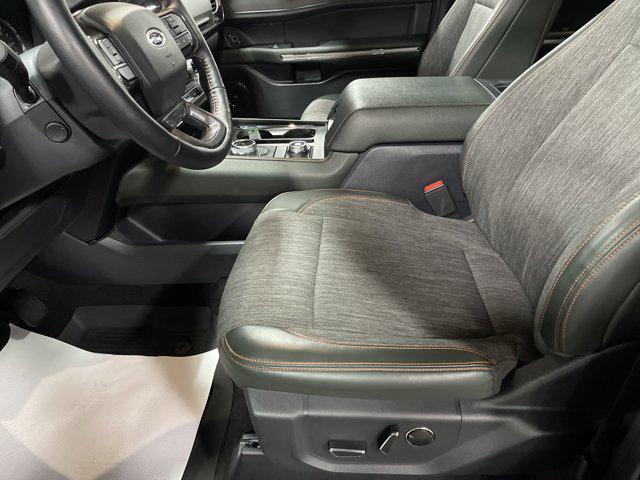 used 2024 Ford Expedition car, priced at $62,997