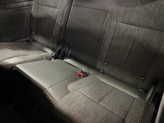 used 2024 Ford Expedition car, priced at $62,997