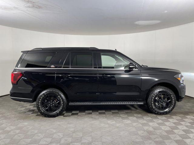 used 2024 Ford Expedition car, priced at $62,997