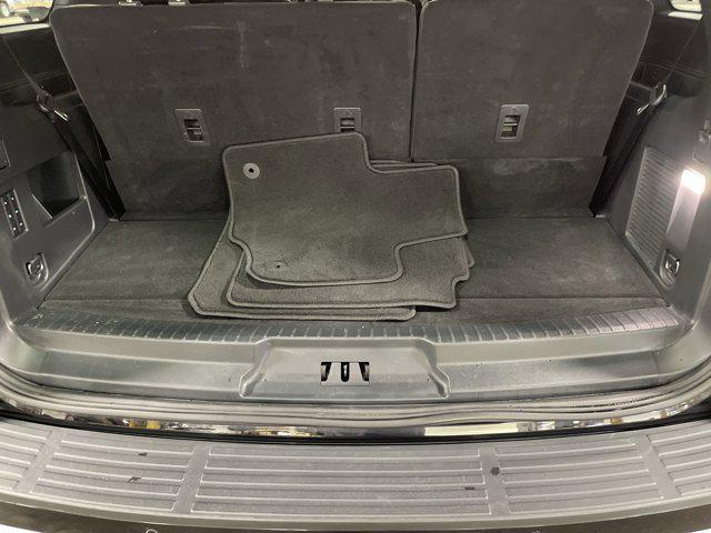 used 2024 Ford Expedition car, priced at $62,997