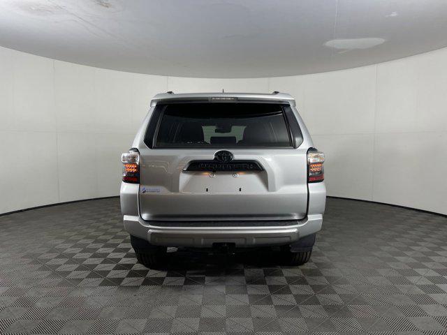 used 2022 Toyota 4Runner car, priced at $42,997