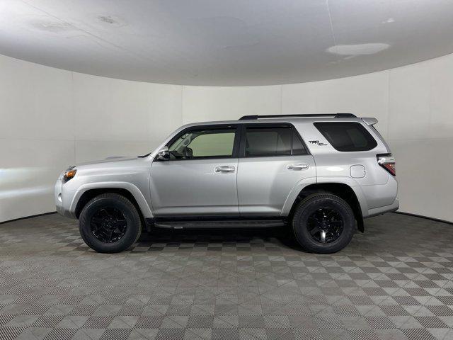 used 2022 Toyota 4Runner car, priced at $42,997