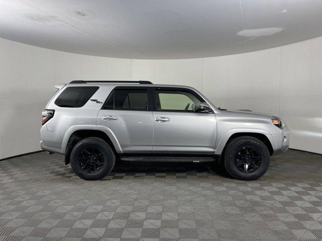 used 2022 Toyota 4Runner car, priced at $42,997