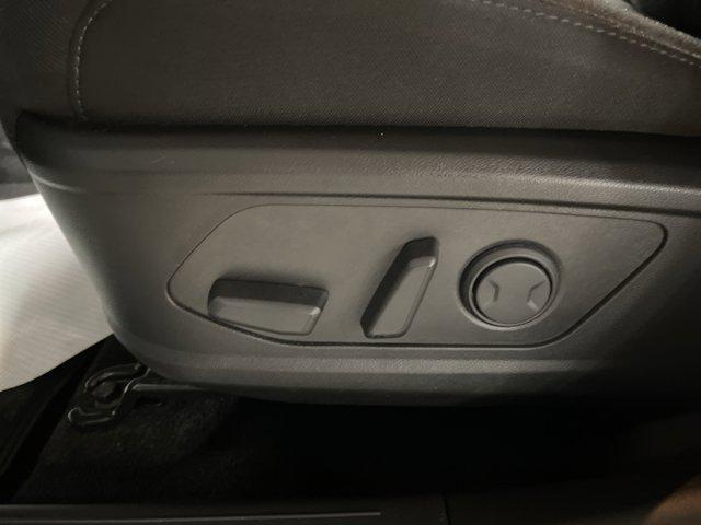 used 2023 Hyundai Tucson car, priced at $24,497