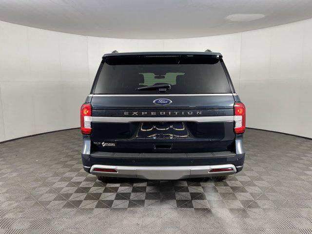 used 2024 Ford Expedition car, priced at $53,997