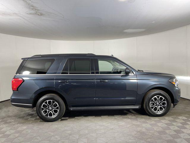 used 2024 Ford Expedition car, priced at $53,997