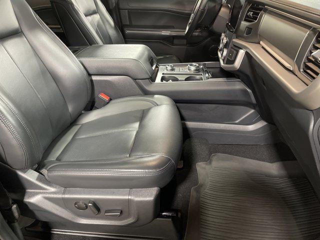 used 2024 Ford Expedition car, priced at $53,997