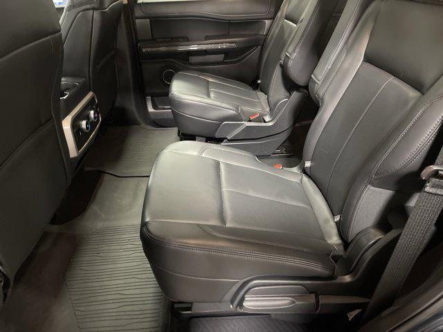 used 2024 Ford Expedition car, priced at $53,997