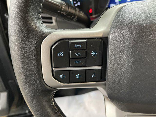 used 2024 Ford Expedition car, priced at $53,997