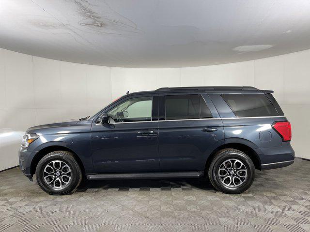 used 2024 Ford Expedition car, priced at $53,997