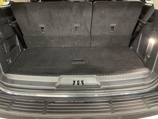 used 2024 Ford Expedition car, priced at $53,997